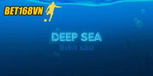 Slot game biển sâu hấp dẫn người chơi